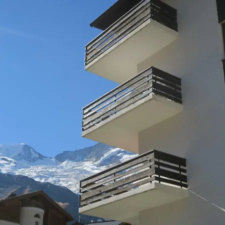 Camillo * Saas Fee